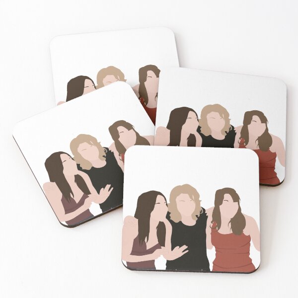 Item preview, Brooke, Peyton & Haley designed and sold by Emily D'Amato.