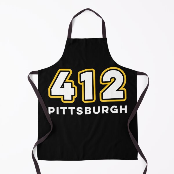 Item preview, Pittsburgh 412 Area Code Steel City Love The Burgh designed and sold by Zeelicious Designs.