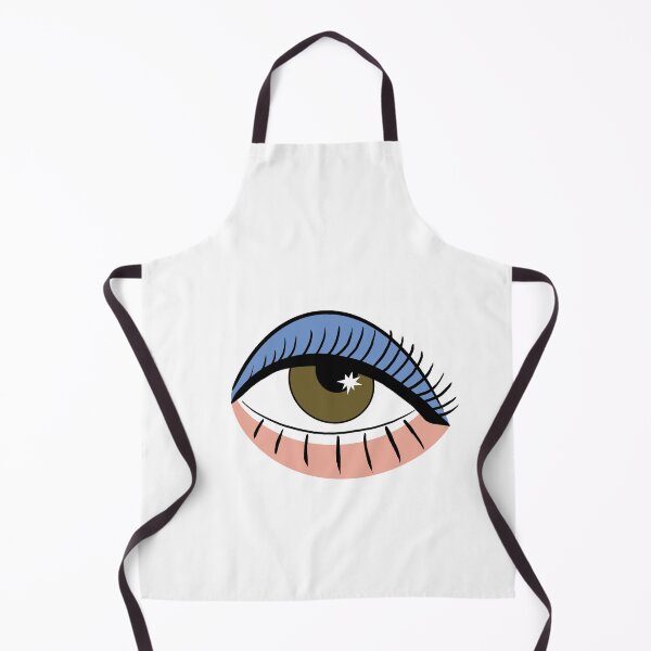 Item preview, cool girl eye designed and sold by hannahmossss.