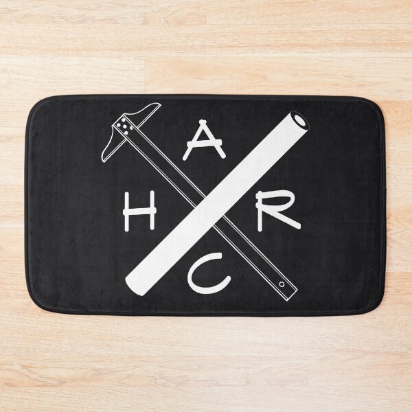 Item preview, ARCH | White Letters designed and sold by ZMorrisDesigns.