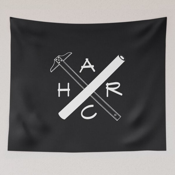 Item preview, ARCH | White Letters designed and sold by ZMorrisDesigns.
