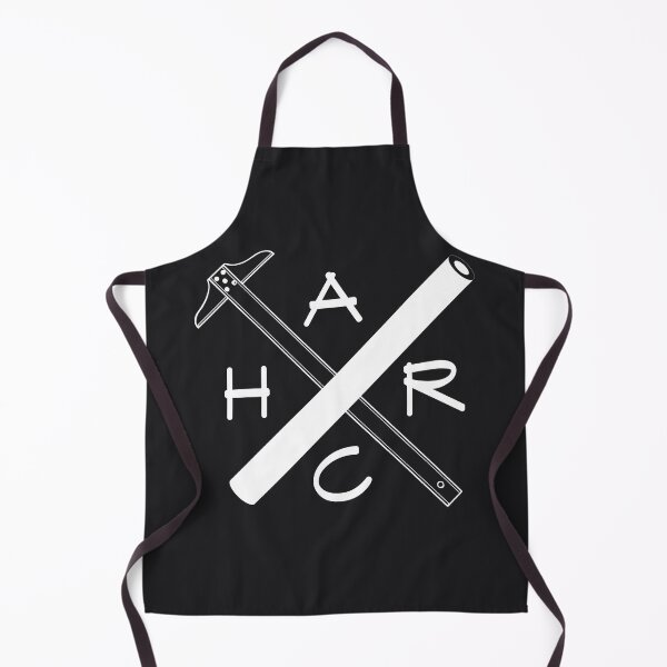 Item preview, ARCH | White Letters designed and sold by ZMorrisDesigns.