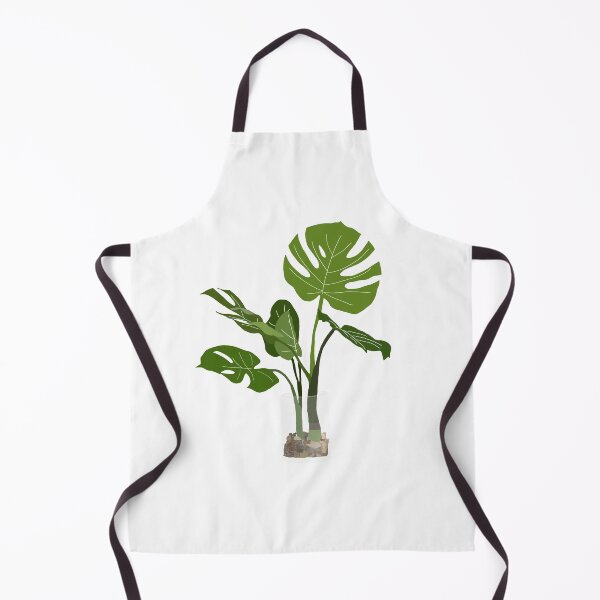 Item preview, Monstera Plant designed and sold by stabilitaet.