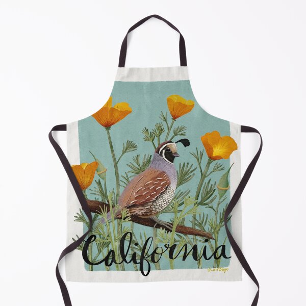 Item preview, Ode to California designed and sold by Mrs-Otter.
