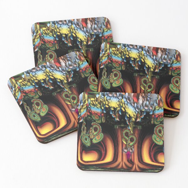 Item preview, Empyrean Fields designed and sold by John Hill.