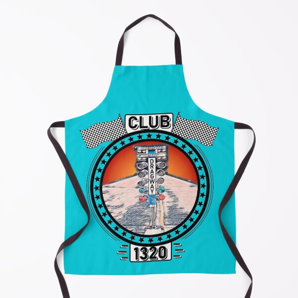 Item preview, Club 1320 Dragway Drag Race designed and sold by CharJens.