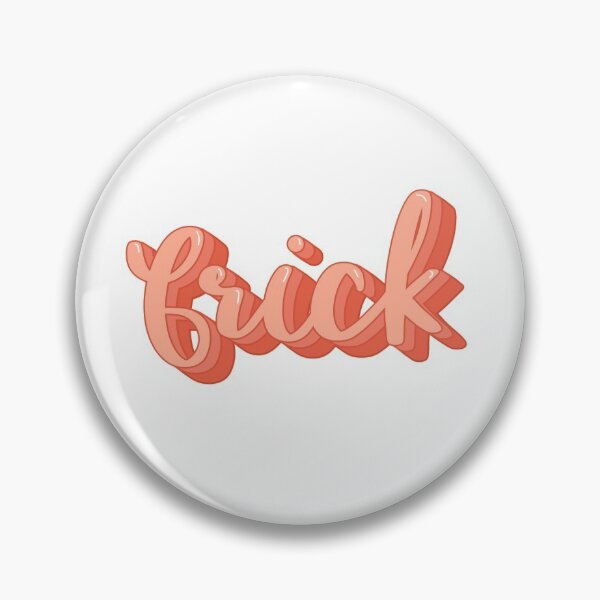 Item preview, Frick lettering designed and sold by letteringolivia.