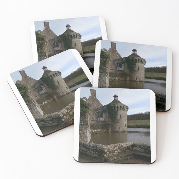 Item preview, English Castle designed and sold by BassSaxBen.
