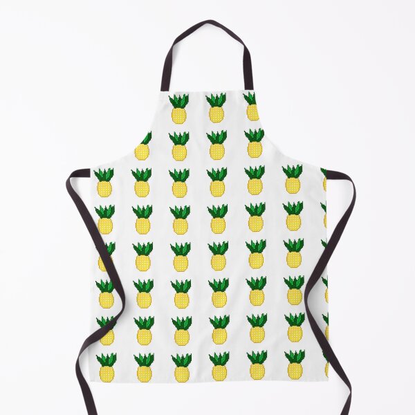 Item preview, pineapple designed and sold by gogopixel.