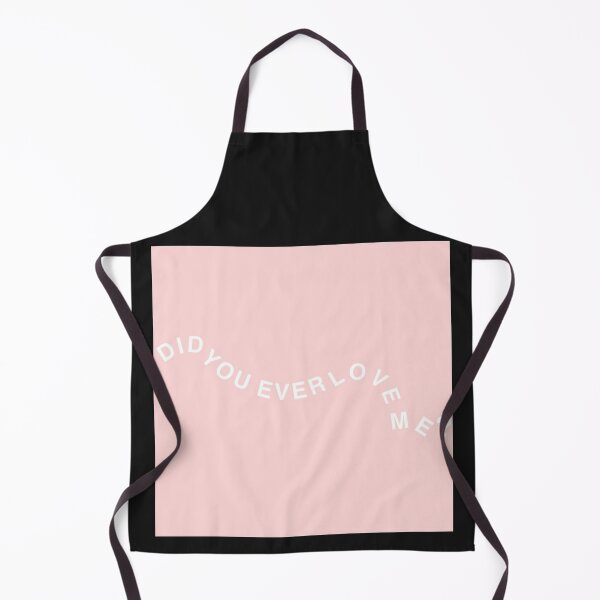 Item preview, Did you ever love me? designed and sold by TimeforGlow.