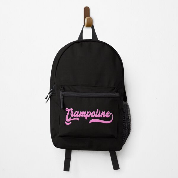 Item preview, Trampoline text designed and sold by Imutobi.