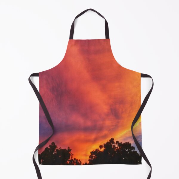 Item preview, Colorful clouds designed and sold by JackieSparrow23.