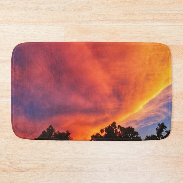 Item preview, Colorful clouds designed and sold by JackieSparrow23.