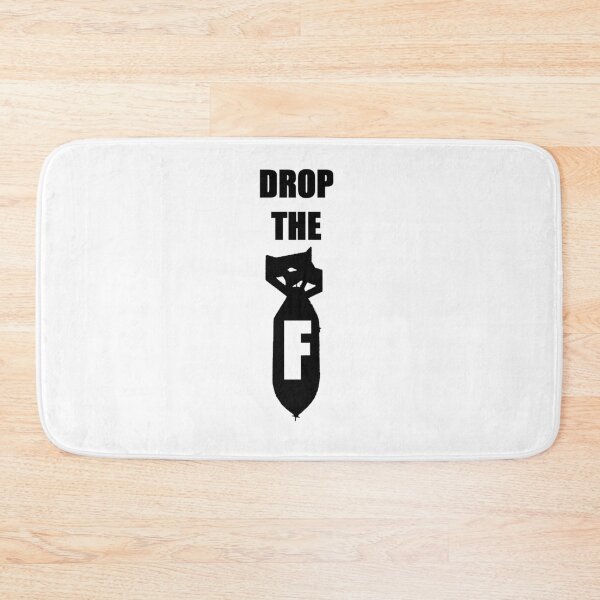 Item preview, F Bomb designed and sold by zareworks.