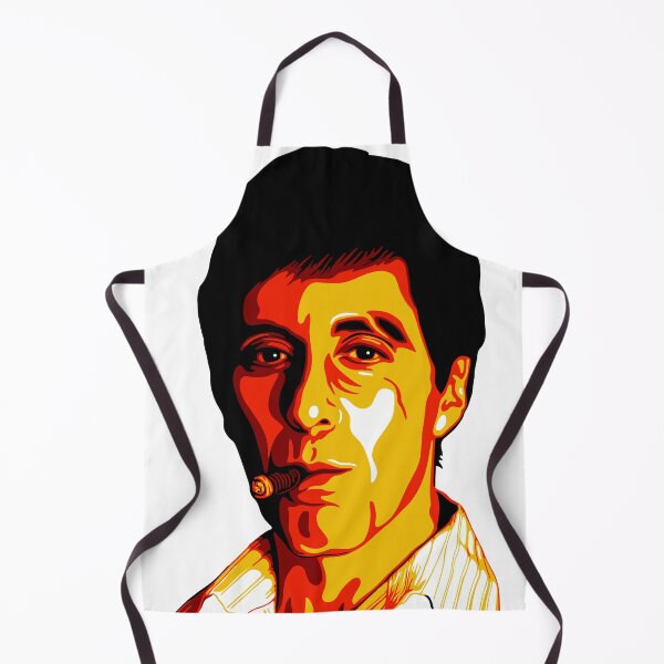 Item preview, Tony designed and sold by Santiago Vidal.