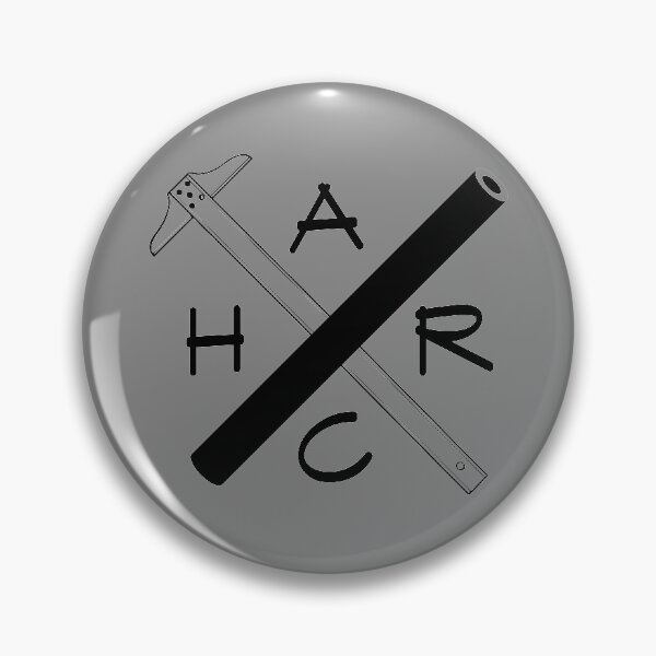 Item preview, ARCH | Black Letters designed and sold by ZMorrisDesigns.