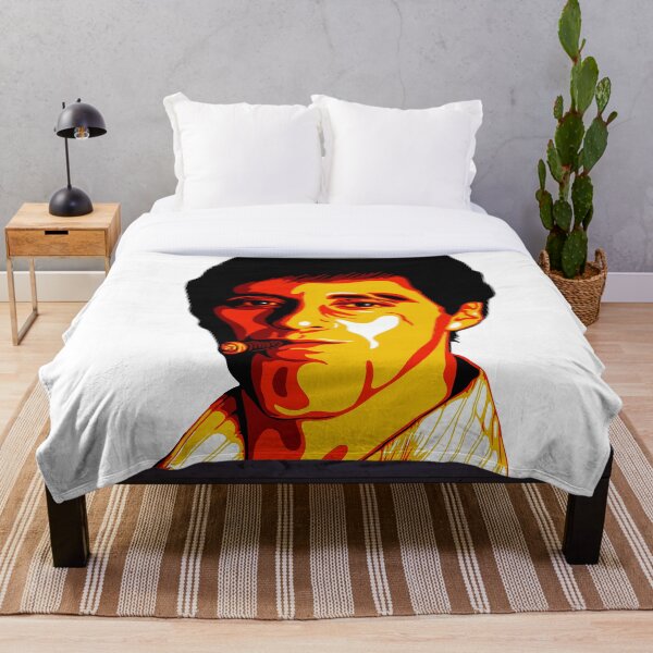 Item preview, Tony designed and sold by Santiago Vidal.