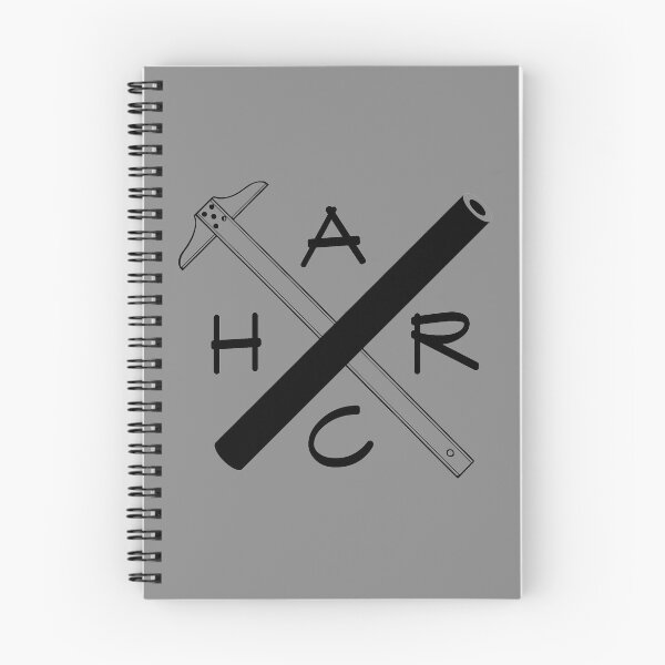Item preview, ARCH | Black Letters designed and sold by ZMorrisDesigns.