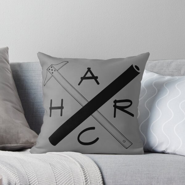 Item preview, ARCH | Black Letters designed and sold by ZMorrisDesigns.