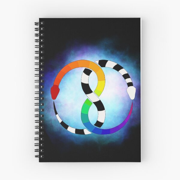 Item preview, Ouroboros designed and sold by VarkausArtVault.
