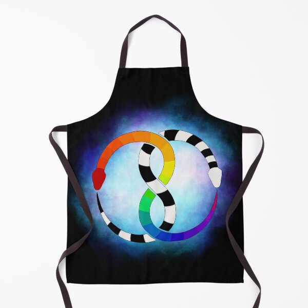 Item preview, Ouroboros designed and sold by VarkausArtVault.