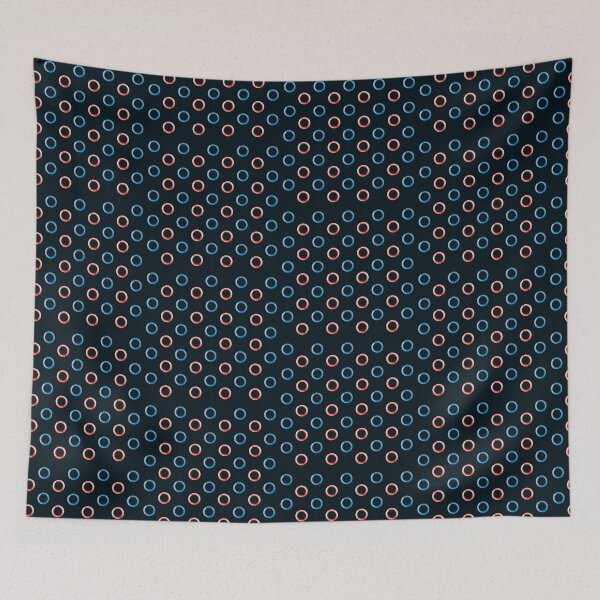 Item preview, Detroit Become Human Pattern designed and sold by PantasticPanic.