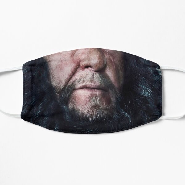 Hector Barbossa mask Mask