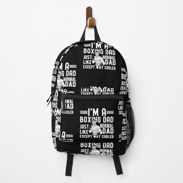 Item preview, I'm a boxing dad designed and sold by JaMatt1983.