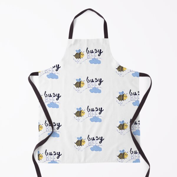Item preview, Busy Bee designed and sold by kunfucious.