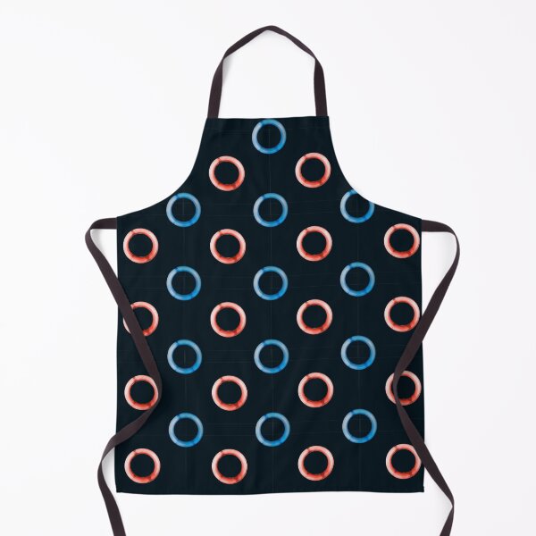 Item preview, Detroit Become Human Pattern designed and sold by PantasticPanic.
