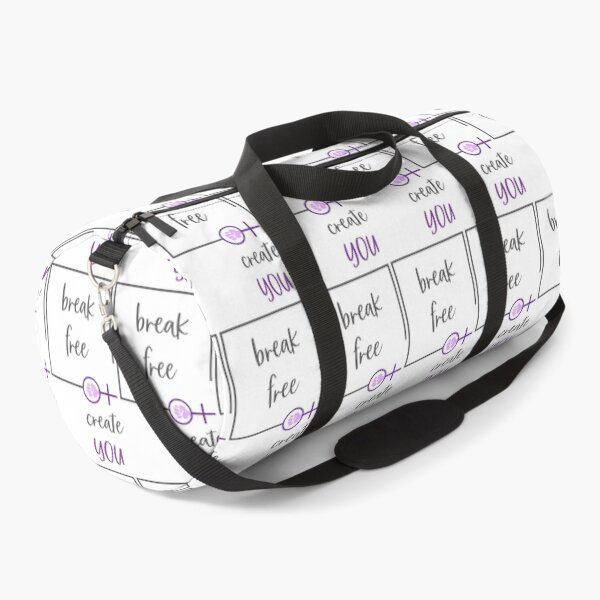 Item preview, Break Free, Create You designed and sold by CM-PD.