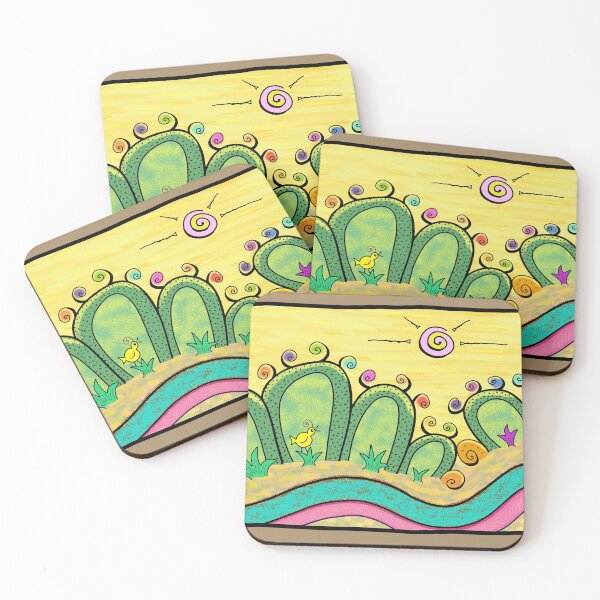 Item preview, Blooming Ladies designed and sold by Susan  Bird Artwork.