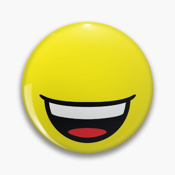 Item preview, Big Smile! designed and sold by BreathingBricks.