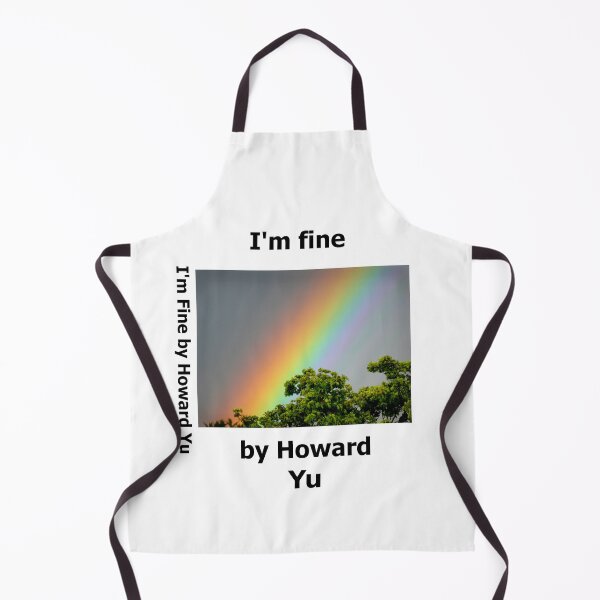 Item preview, I'm fine fun author name book designed and sold by 6059.