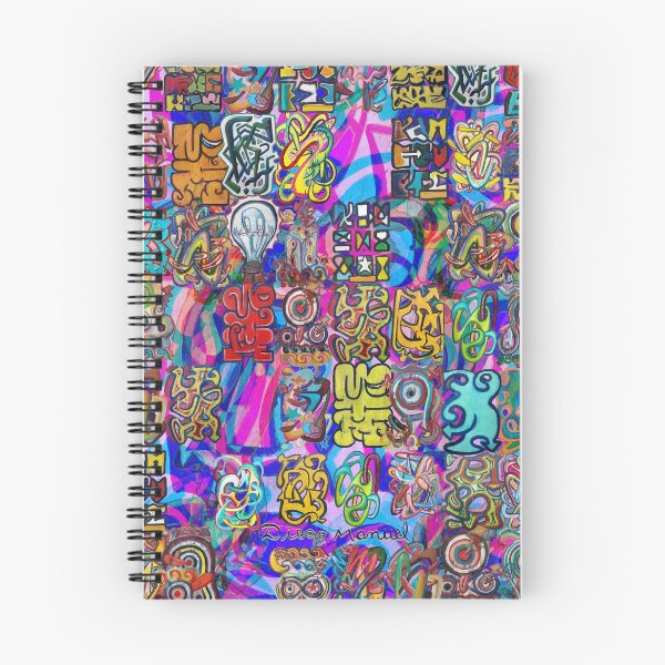 Item preview, Graffiti 21 tapiz 3 designed and sold by Diego Manuel Rodriguez.