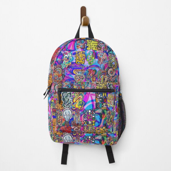 Item preview, Graffiti 21 tapiz 3 designed and sold by Diego Manuel Rodriguez.