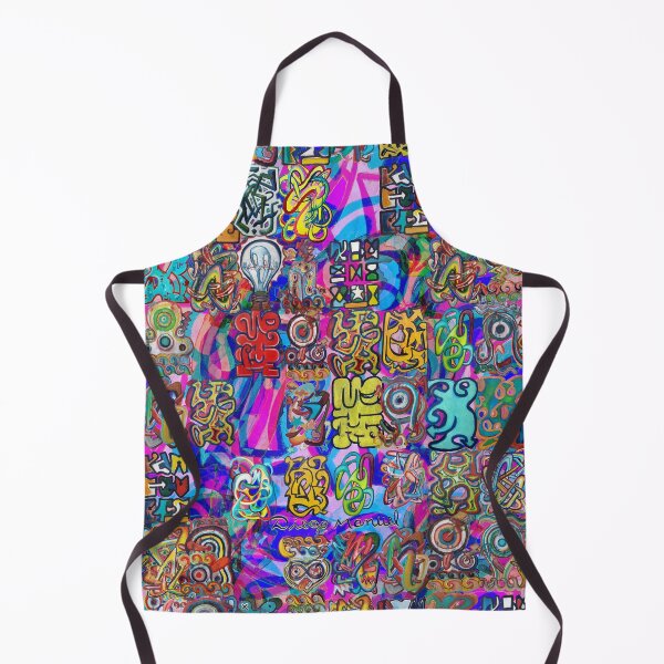 Item preview, Graffiti 21 tapiz 3 designed and sold by Diego Manuel Rodriguez.