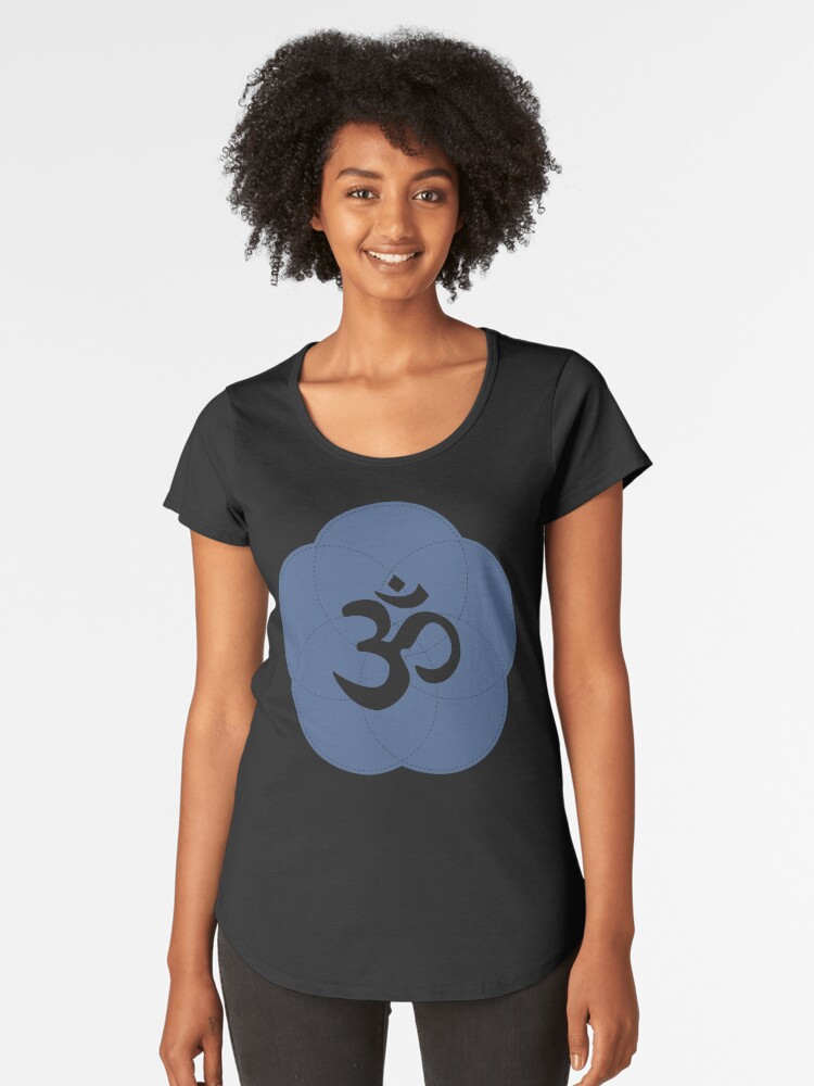 1.Buy Chakra Women's Yoga T-shirtPremium Yoga T-shirts for Women