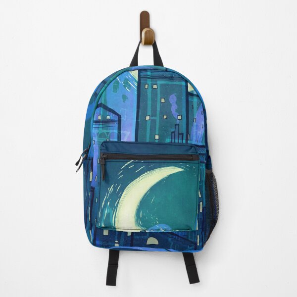 Item preview, This City is Full of Ghosts designed and sold by awkaffections.