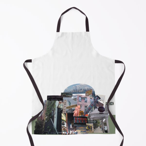 Item preview, NYC Baby! designed and sold by Ninaisatriangle.