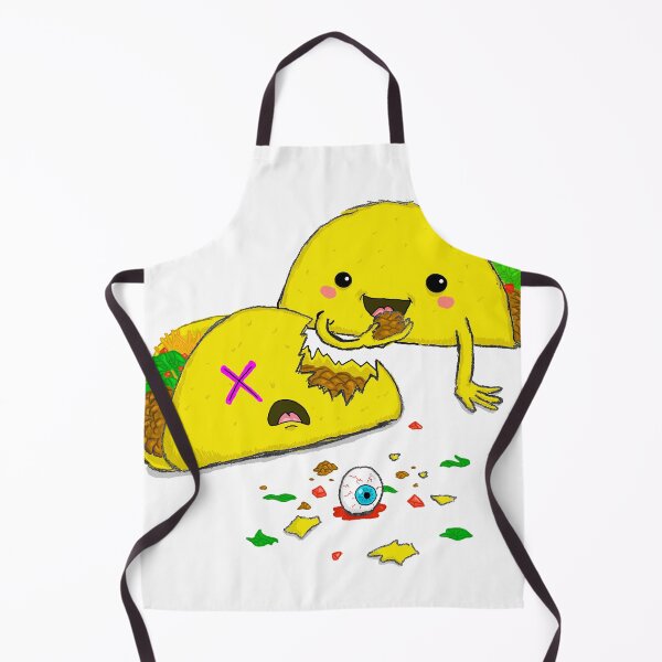Item preview, Tacos Eating Tacos designed and sold by costafarian.