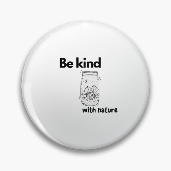 Item preview, Be kind  designed and sold by AlexShoo.