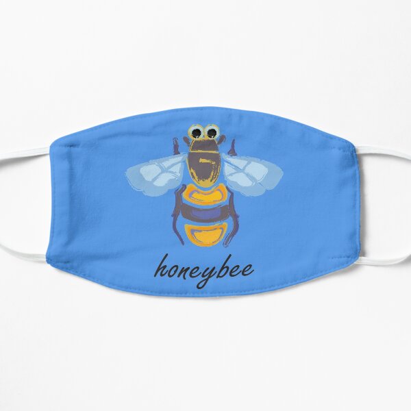 Bee Swarm Face Masks Redbubble - roblox bee swarm simulator plush toy