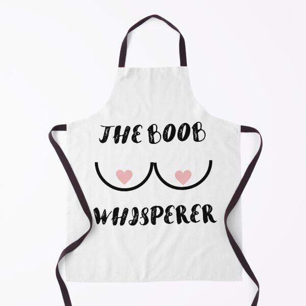 Item preview, The Boob Whisperer designed and sold by introVETed.