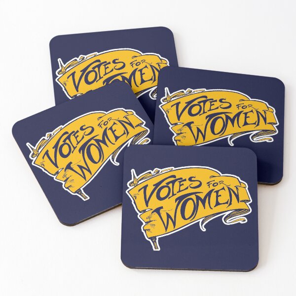 Item preview, Vintage Votes For Women Battle Flag designed and sold by fearcity.