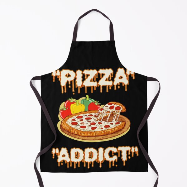 Item preview, Pizza Addiction  designed and sold by Twaingrant.