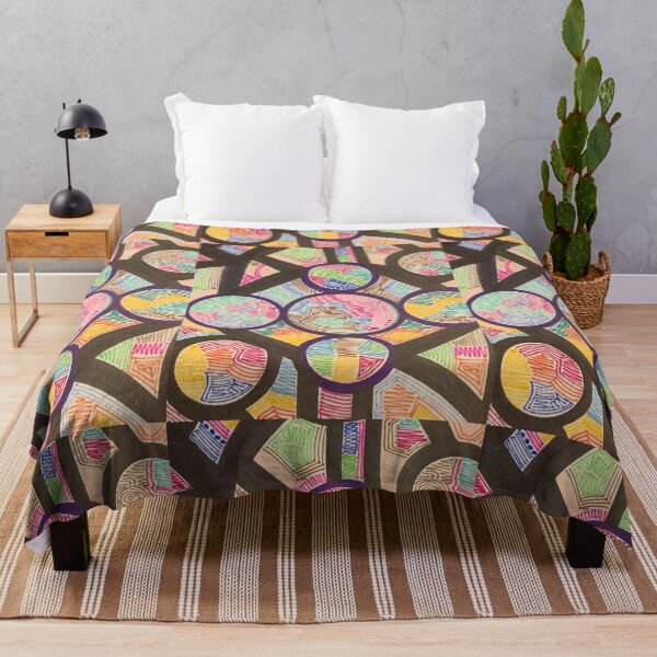 Item preview, Patterns in lines and circles designed and sold by GABRIEL NUNEZ.