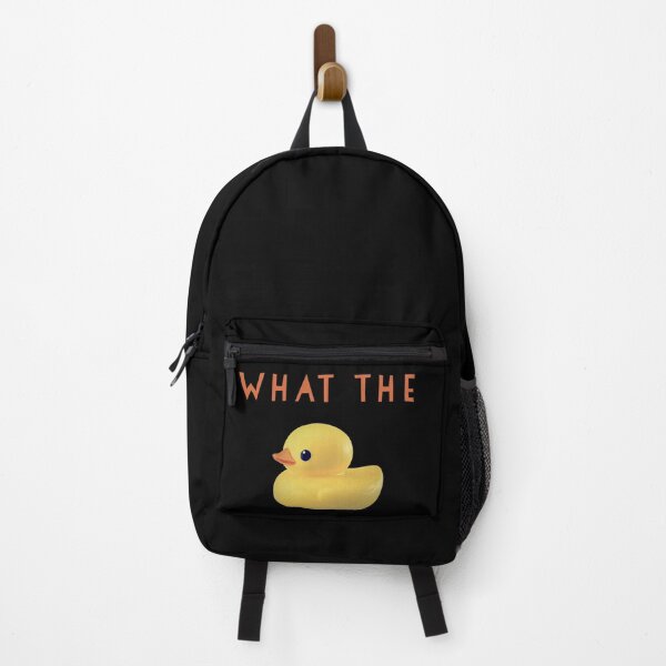Item preview, What the DUCK designed and sold by bubbliciousart.