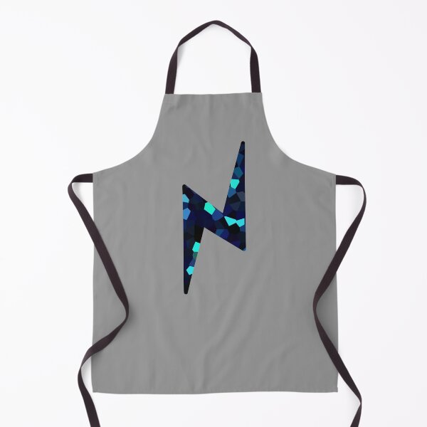 Item preview, Lightning Bolt - Disco & glittery designed and sold by fantasy-bubble.