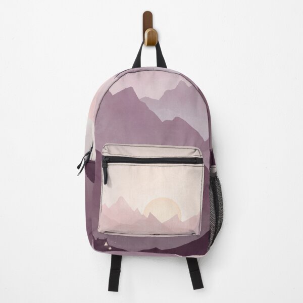 Item preview, wanderlust - purple designed and sold by awkaffections.